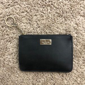 Kate Spade Keychain Wallet